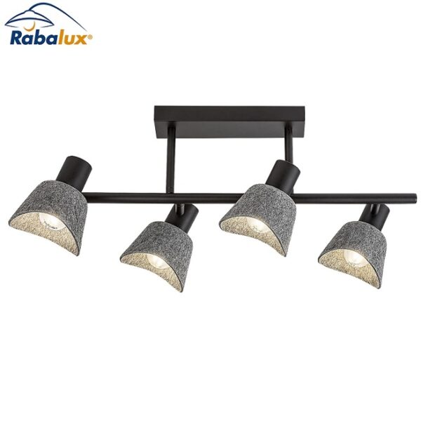 STROPNA SVETILKA FARELIA 4XE14