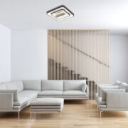 LED SVETILKA Z VENTILATORJEM AIREON 480X480 mm 50W 6000K DO 6500K Z DALJINSKIM UPRAVLJANJEM LED SVETILKA Z VENTILATORJEM AIREON 480X480 mm 50W 6000K DO 6500K Z DALJINSKIM UPRAVLJANJEM