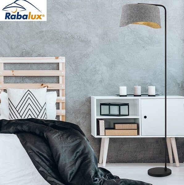 STOJEČA SVETILKA FARELIA 1750 mm E27 40W