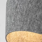 NAMIZNA SVETILKA FARELIA 350 mm E14 10W