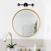 LED REFLEKTOR KADIR 9W 4000K IP44