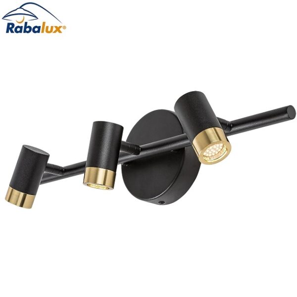 LED REFLEKTOR KADIR 9W 4000K IP44