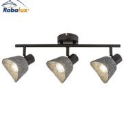 NAMIZNA LED SVETILKA MIRA 420 mm 3W 3000K PATINA ALI NIKELJ