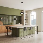 VISEČA SVETILKA FILINA fi 300 mm E27 1X40W