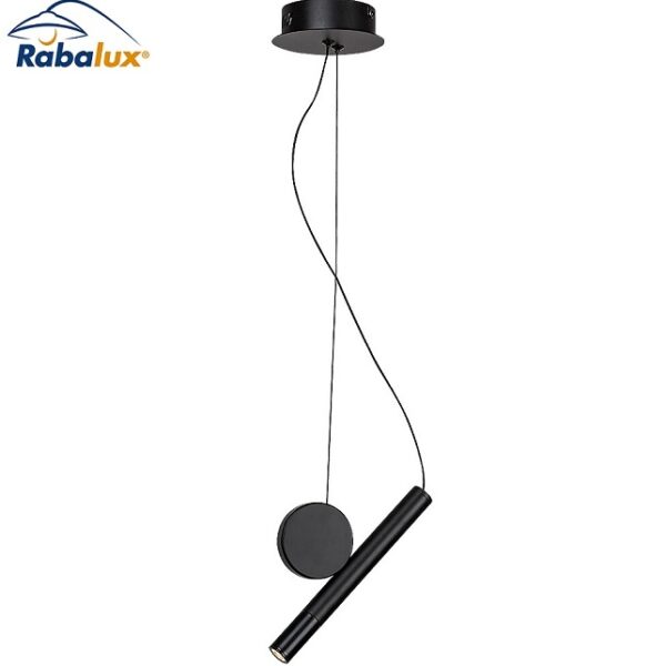 VISEČA LED SVETILKA ALARIC 3W 3000K