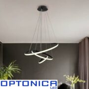 REFLEKTOR BENGALA fi 95 mm GU10 50W V TREH BARVAH