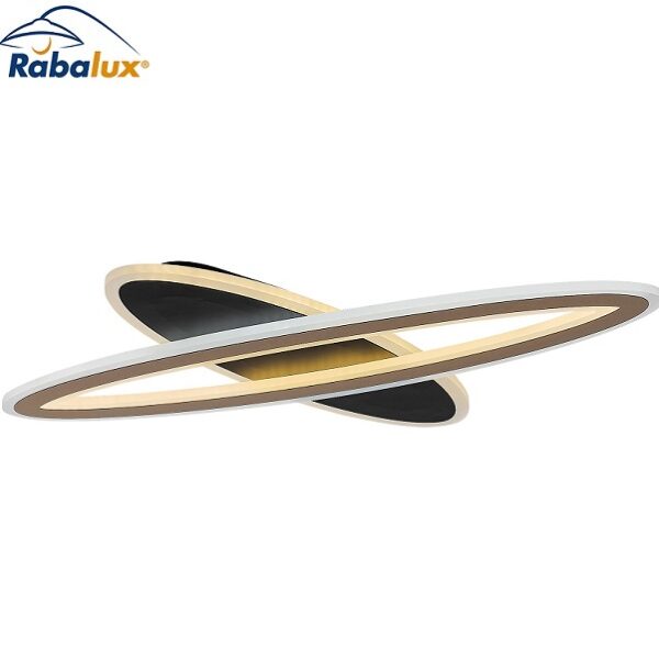 ZATEMNILNA LED SVETILKA TANELI 700 mm 70W 3000K DO 6000K Z DALJINSKIM UPRAVLJANJEM