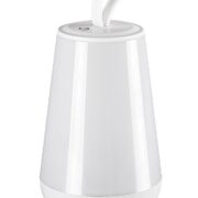 AKUMULATORSKA TOUCH ZATEMNILNA NAMIZNA RGB LED SVETILKA FRANCO 2W 3000K+RGB