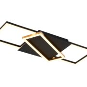 ZATEMNILNA LED SVETILKA KITLEE 40W 3000K DO 6500K Z DALJINSKIM UPRAVLJANJEM