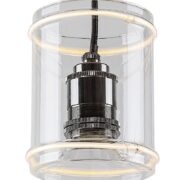 FILAMENTNA LED SIJALKA E27/T100 4W 3000K ALI 4000K