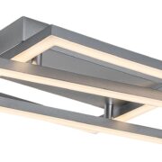 LED SVETILKA ELLINOR 24W 3000K