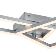 LED SVETILKA ELLINOR 24W 3000K