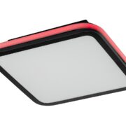 ZATEMNILNA LED SVETILKA SERKAN 43W 3000K DO 6500K+RGB Z DALJINSKIM UPRAVLJANJEM ZATEMNILNA LED SVETILKA SERKAN 43W 3000K DO 6500K+RGB Z DALJINSKIM UPRAVLJANJEM