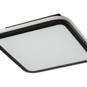 ZATEMNILNA LED SVETILKA SERKAN 43W 3000K DO 6500K+RGB Z DALJINSKIM UPRAVLJANJEM ZATEMNILNA LED SVETILKA SERKAN 43W 3000K DO 6500K+RGB Z DALJINSKIM UPRAVLJANJEM
