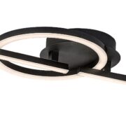 LED SVETILKA TWISTERRA 24W 4000K