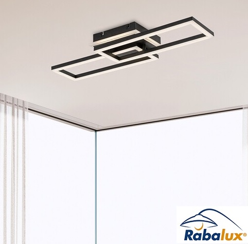 ZATEMNILNA LED SVETILKA RAMIN 30W 3000K DO 6500K Z DALJINSKIM UPRAVLJANJEM ZATEMNILNA LED SVETILKA RAMIN 30W 3000K DO 6500K Z DALJINSKIM UPRAVLJANJEM
