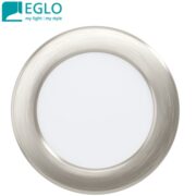 VGRADNI LED PANEL FUEVA fi 216 mm 18,5W 2700K DO 6500K V TREH BARVAH