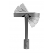 CESTNA-ULIČNA LED SVETILKA GALI 50W 4000K IP65