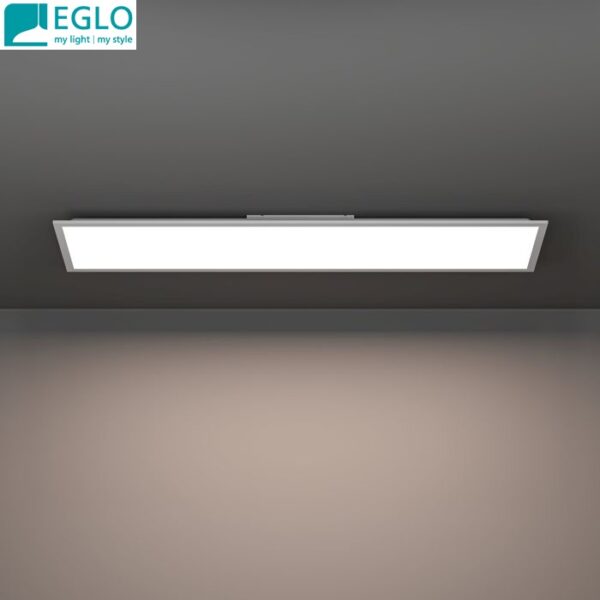 NADGRADNI ZATEMNILNI LED PANEL MORADILLO 1195X295 mm NASTAVLJIVA SVETLOBA OD 2700K DO 6500K Z DALJINSKIM UPRAVLJANJEM