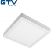 NADGRADNI LED PANEL MATIS PLUS 300X300 mm 24W BELI ALI ČRNI