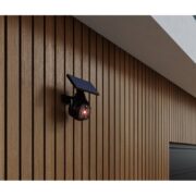 SOLARNI SENZORSKI LED REFLEKTOR DAVOS 6400K IP65