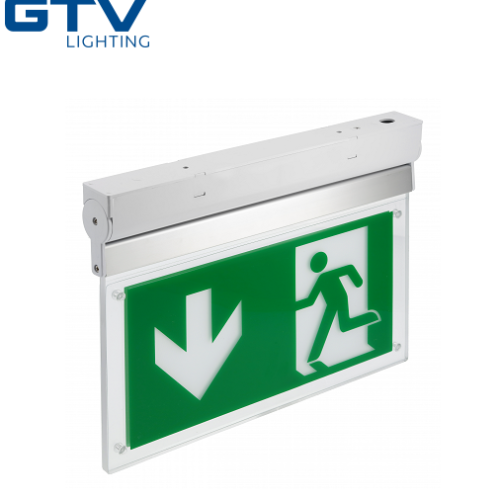 stropna-zasilna-varnostna-led-svetilka-1h-3h-piktogram