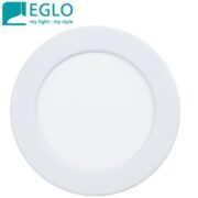 VGRADNI LED PANEL FUEVA fi 216 mm 18,5W 2700K DO 6500K V TREH BARVAH