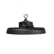VISEČA HIGH BAY LED SVETILKA ATLANTA fi 320 mm 3000K DO 6000K 140W/170W/200W