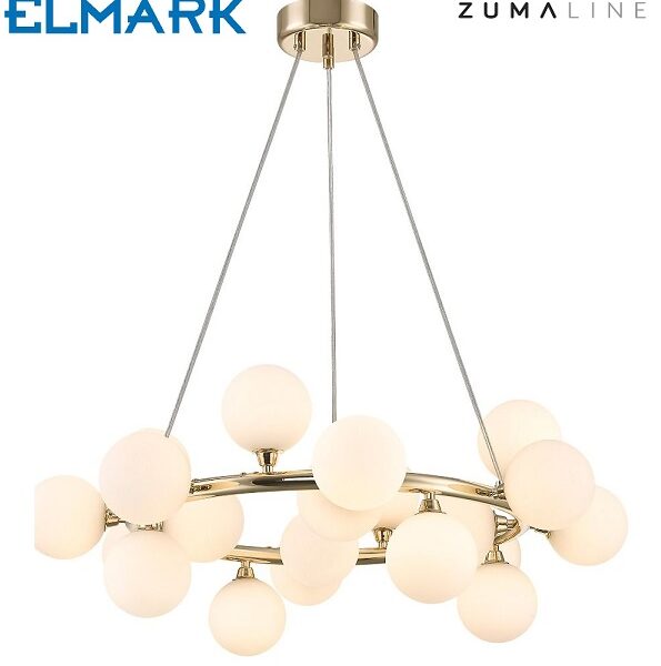 VISEČI LESTENEC ZUMA LINE-BOBO fi 720 mm 20XG9