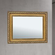 KOPALNIŠKO OGLEDALO ELISA 840X640 mm