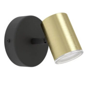 REFLEKTOR CONSUMA GU10 IP44 V ŠTIRIH BARVAH