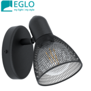 VGRADNI LED PANEL fi 128 mm 6W 3000K DO 6500K IP40