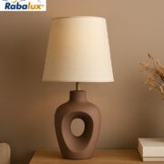 NAMIZNA SVETILKA MADELOR 375 mm E14 25W V DVEH BARVAH