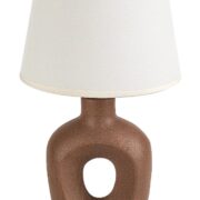 NAMIZNA SVETILKA MADELOR 375 mm E14 25W V DVEH BARVAH