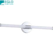 NAMIZNA LED SVETILKA MIRA 420 mm 3W 3000K PATINA ALI NIKELJ