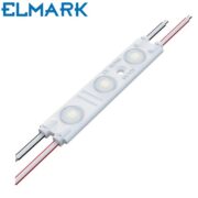 LED MODUL 1W ZELENA SVETLOBA IP65
