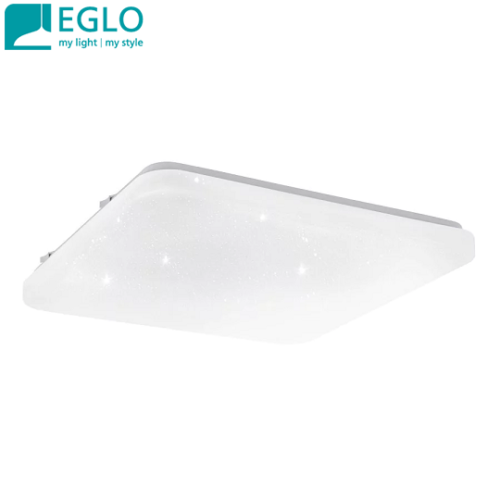 led-plafonjera-kristal-efekt-ip44
