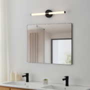 LED SVETILKA RAMOLA 450 mm 7,5W 3000K DO 6500K IP44 V TREH BARVAH