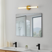 LED SVETILKA RAMOLA 450 mm 7,5W 3000K DO 6500K IP44 V TREH BARVAH