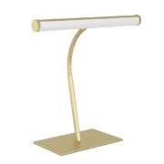 NAMIZNA TOUCH LED SVETILKA RICCIONE 395 mm 5W 3000K DO 6500K V TREH BARVAH