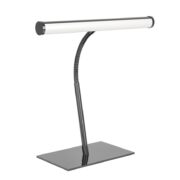 NAMIZNA TOUCH LED SVETILKA RICCIONE 395 mm 5W 3000K DO 6500K V TREH BARVAH