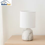 NAMIZNA SVETILKA NALISA 240 mm E14 40W V DVEH BARVAH