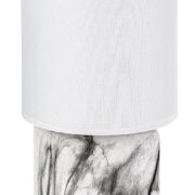 NAMIZNA SVETILKA NALISA 225 mm E14 40W V DVEH BARVAH