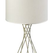 NAMIZNA SVETILKA NIVRA 500 mm E27 40W V DVEH BARVAH