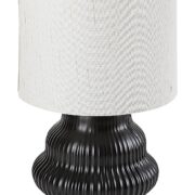 NAMIZNA SVETILKA GLIMO 275 mm E14 40W V DVEH BARVAH