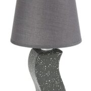 NAMIZNA SVETILKA DAYAMI 340 mm E14 40W V DVEH BARVAH