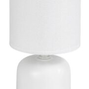 NAMIZNA SVETILKA DAPHNI 230 mm E14 40W V ŠESTIH BARVAH