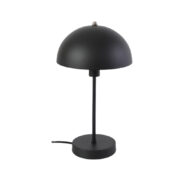 NAMIZNA SVETILKA DARCY H 360 mm 1XE14 BELA ALI ČRNA