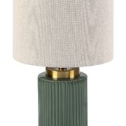 NAMIZNA SVETILKA GLOVY 340 mm E14 40W V DVEH BARVAH