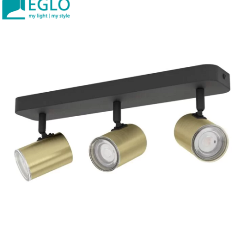 reflektorji-za-kopalnice-gu10-ip44-zlati